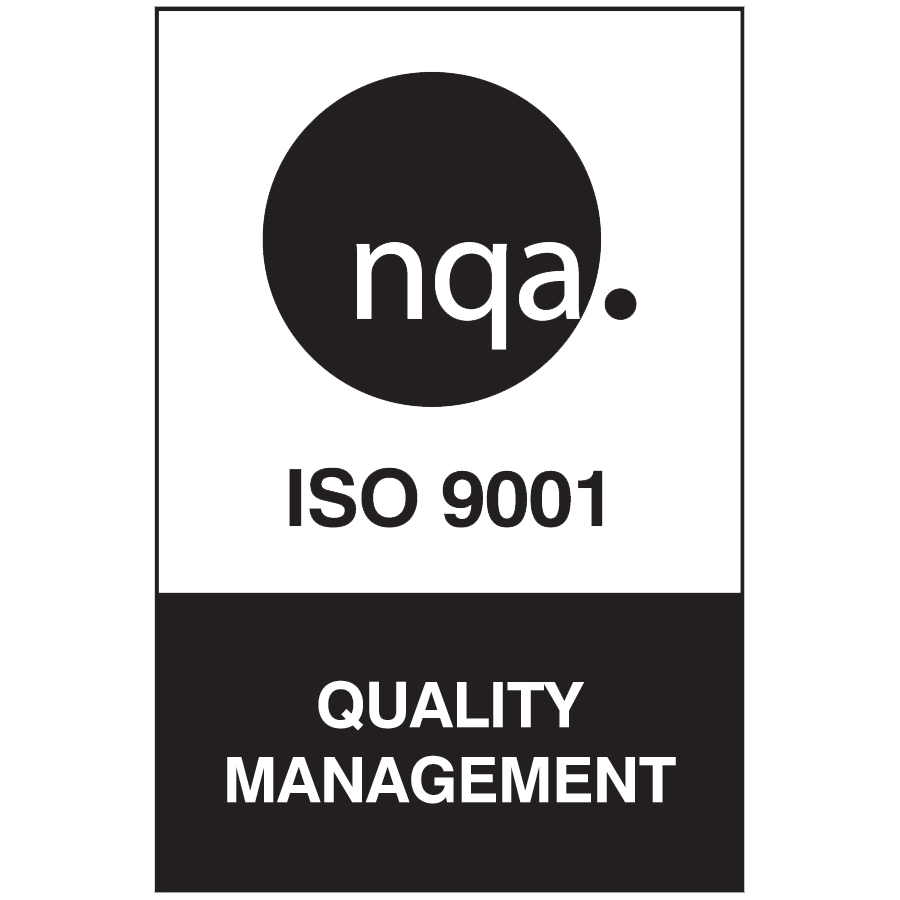 Nqa Iso9001 Bw 1
