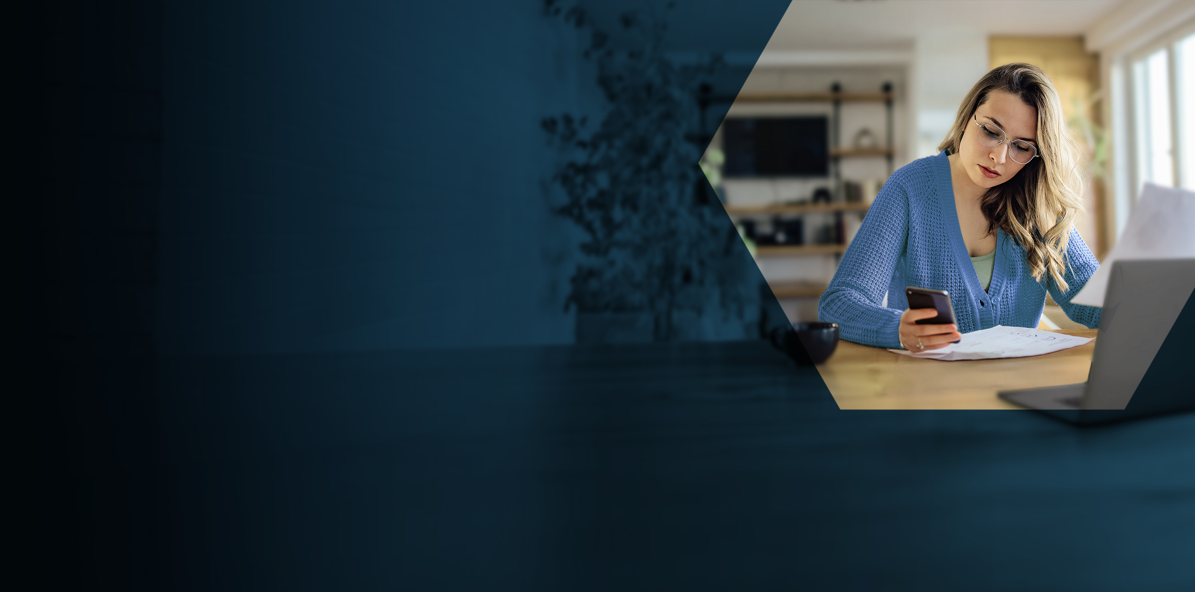 CS Desktop Technology Header