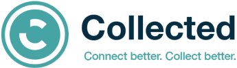 Collected Logo 1