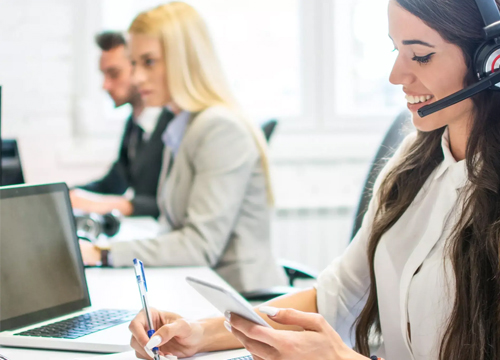 How Service Quality Shapes our Business